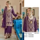 Designer Pakistani Suit Palazzo styles