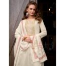 Kurti set with Inner With Handwork