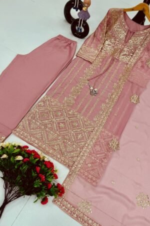 Eid Special Party Wear Collection | Heavy