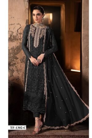 Designer Pakistani Suits with